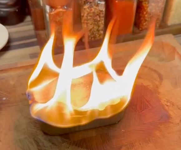 How to Build a Tin Board